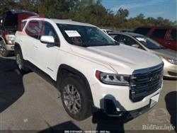 GMC Acadia